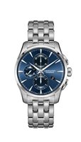 Orologio Hamilton Uomo Jazzmaster in Acciaio H32586141 - H32586141